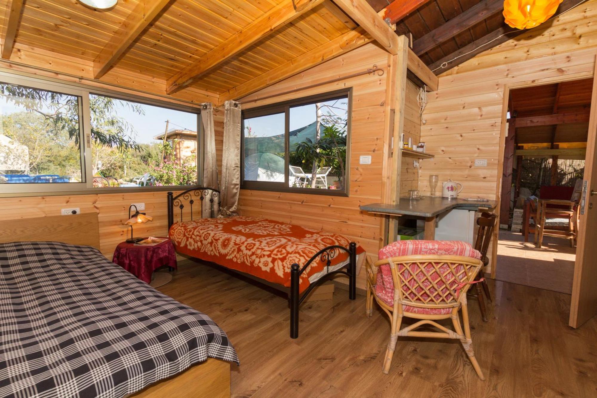 Country Lodging In Manot 部屋 写真