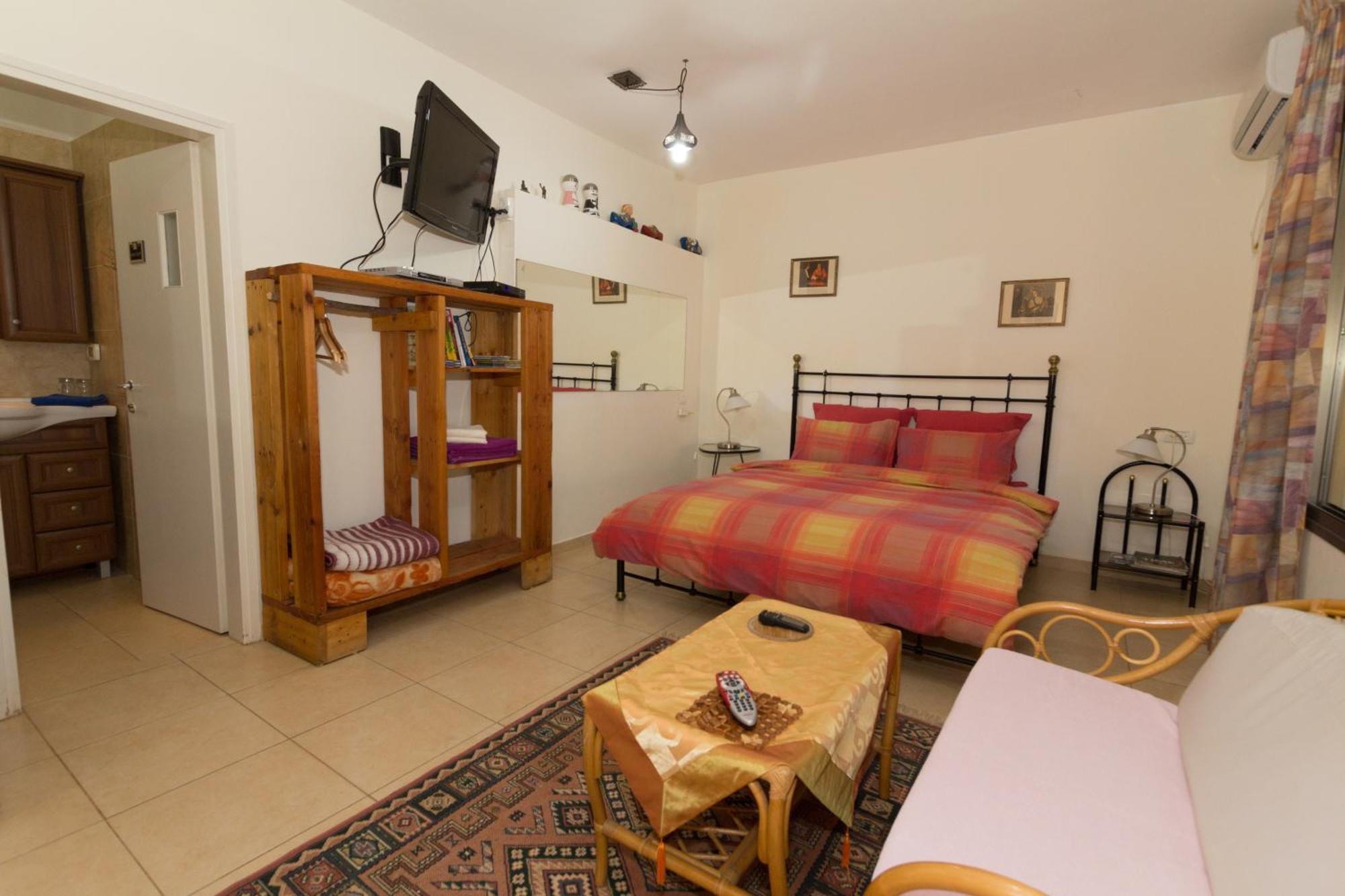 Country Lodging In Manot 部屋 写真