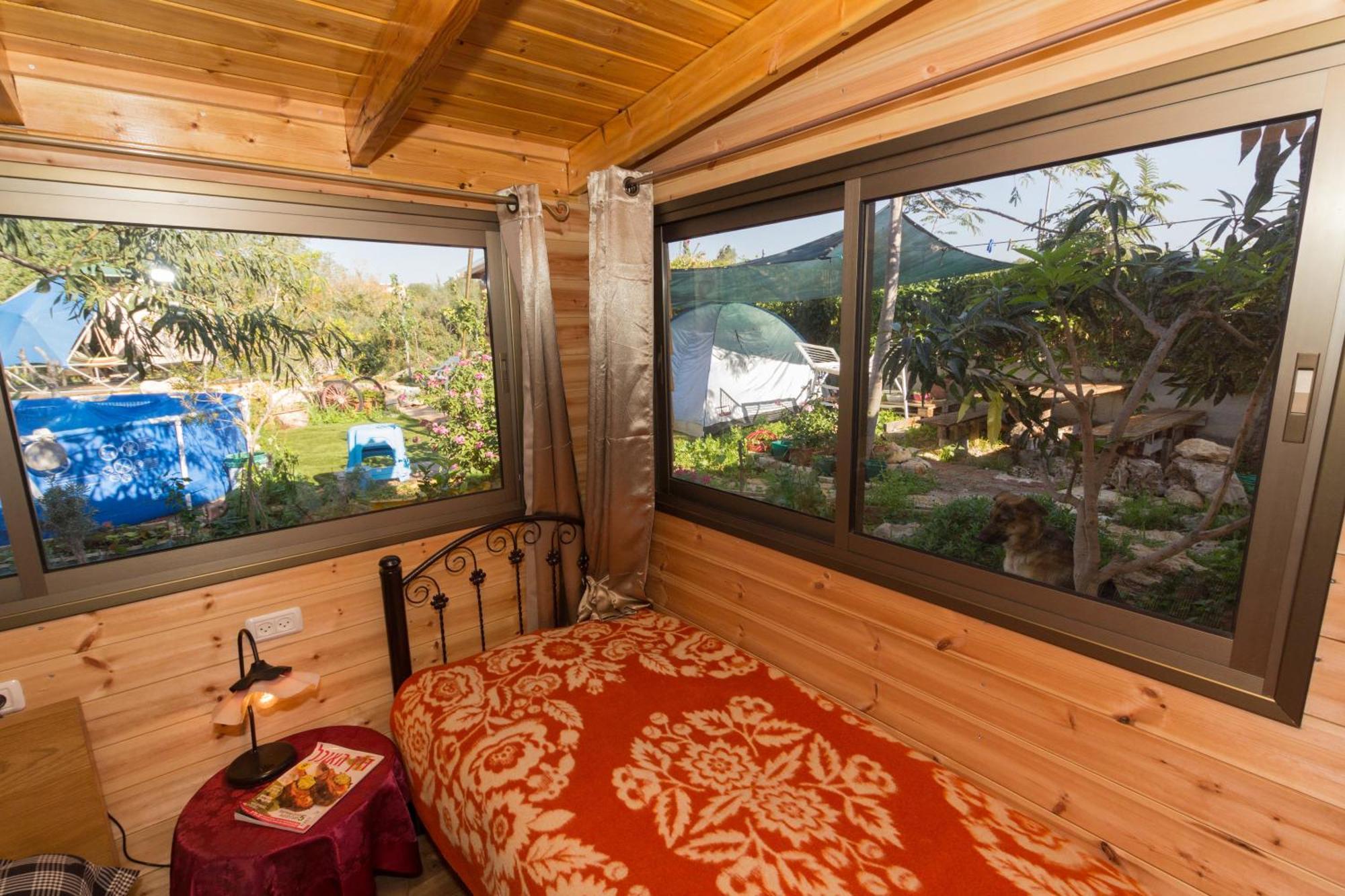 Country Lodging In Manot 部屋 写真