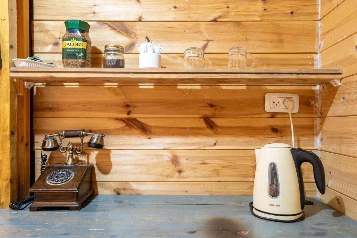 Country Lodging In Manot エクステリア 写真