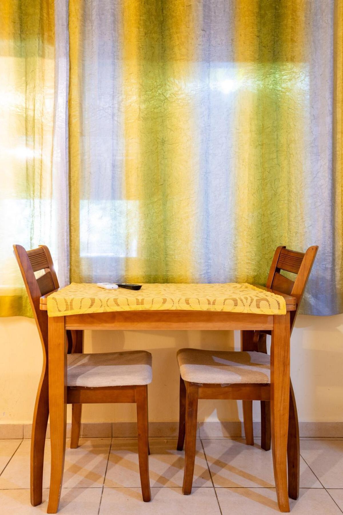 Country Lodging In Manot エクステリア 写真